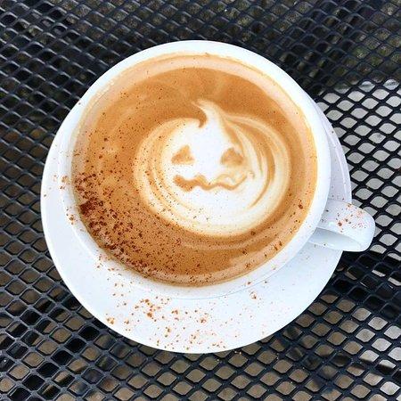 Classic Rock Coffee Cafe