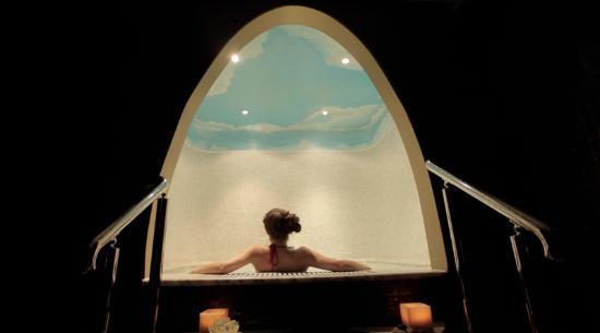 Gaia's Cocoon Spa
